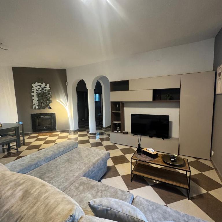 Villa Rocio - Villa de 3 dormitorios - 37
