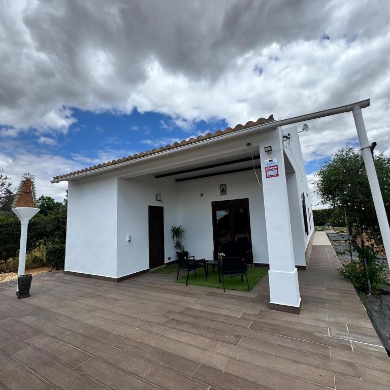 Villa Rocio - Villa de 3 dormitorios - 26