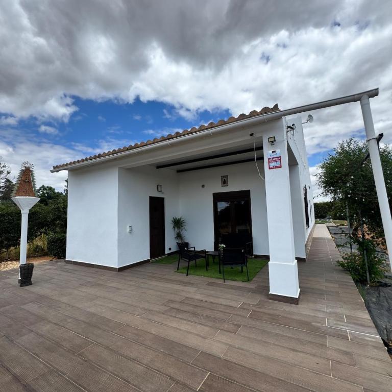 Villa Rocio - Villa de 3 dormitorios - 25
