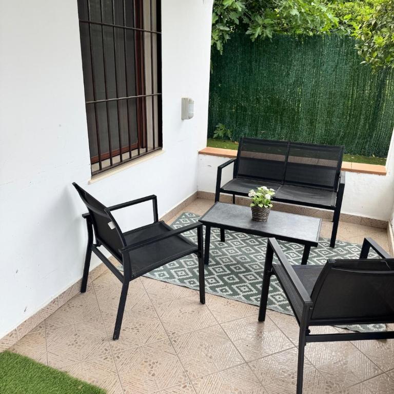 Villa Rocio - Villa de 3 dormitorios - 22