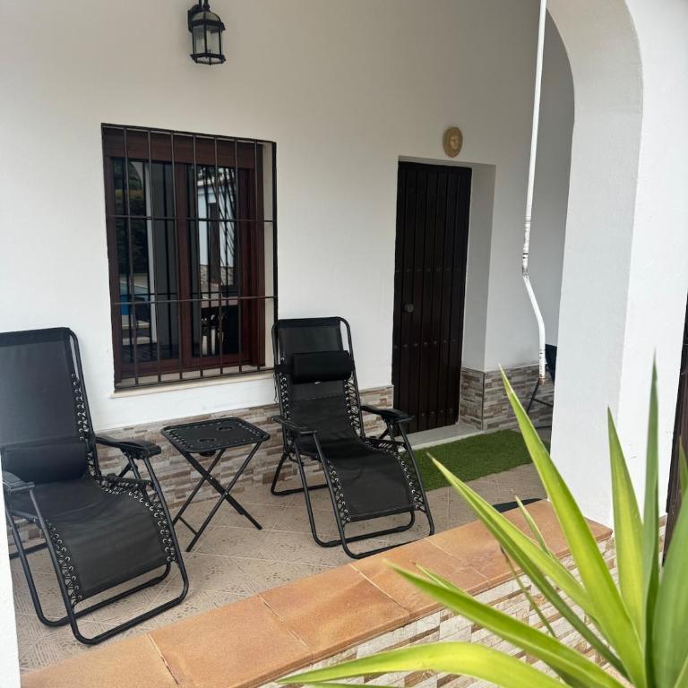 Villa Rocio - Villa de 3 dormitorios - 20