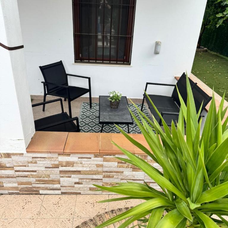 Villa Rocio - Villa de 3 dormitorios - 19