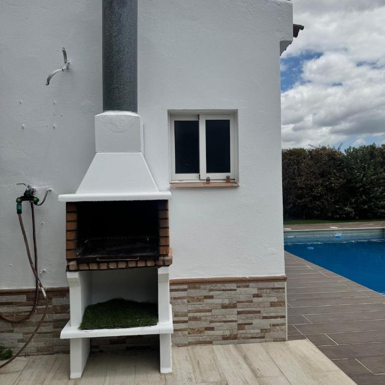 Villa Rocio - Villa de 3 dormitorios - 18