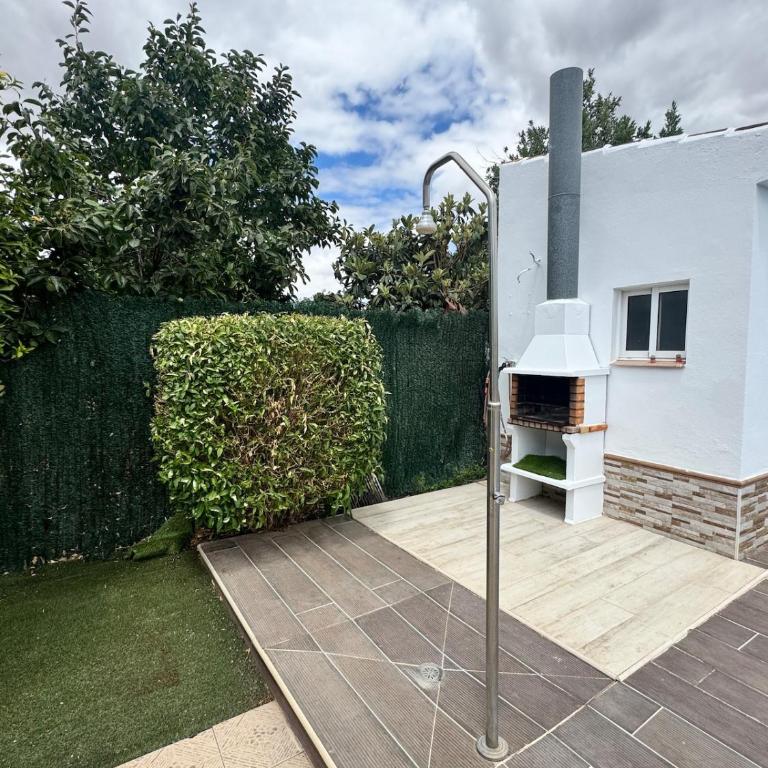 Villa Rocio - Villa de 3 dormitorios - 14