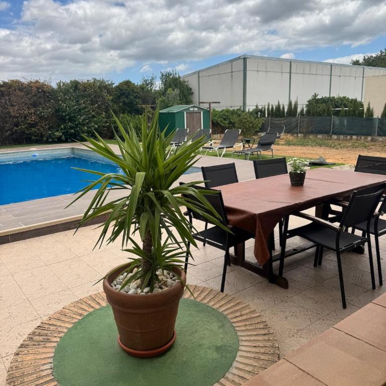 Villa Rocio - Villa de 3 dormitorios - 13