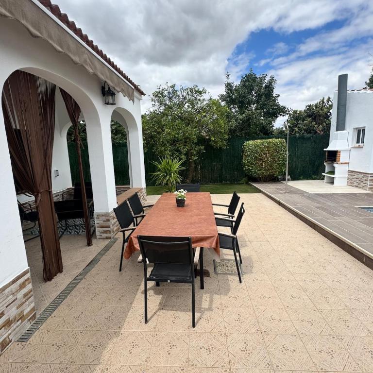Villa Rocio - Villa de 3 dormitorios - 11