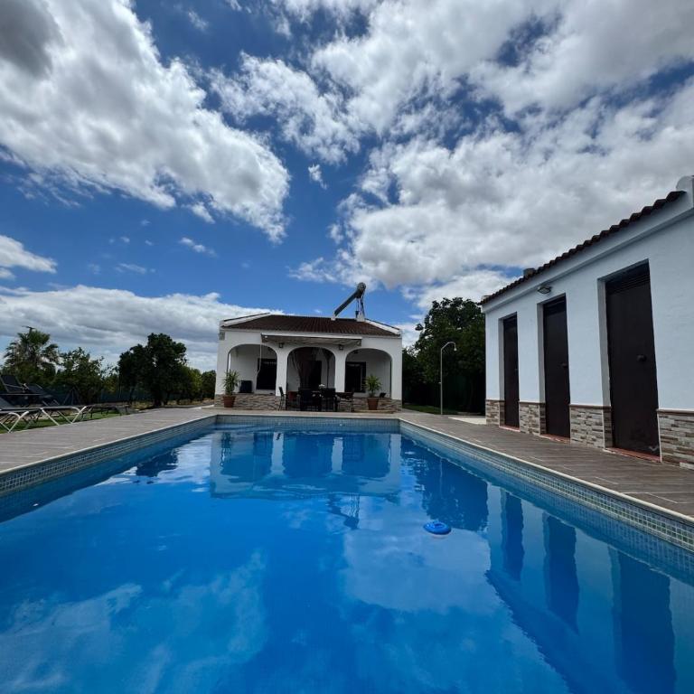 Villa Rocio - Villa de 3 dormitorios - 2