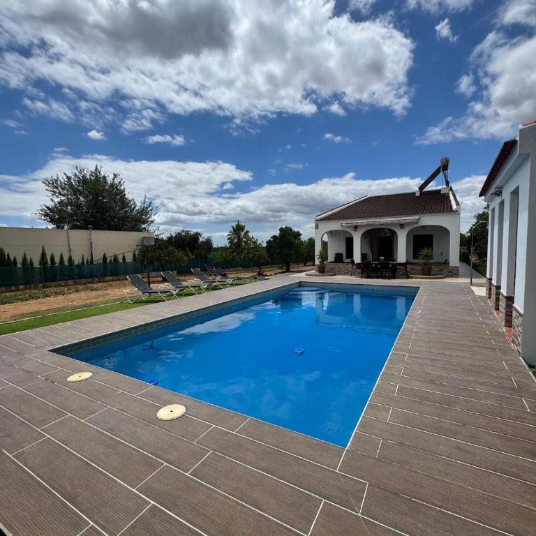Villa Rocio - Villa de 3 dormitorios - 9