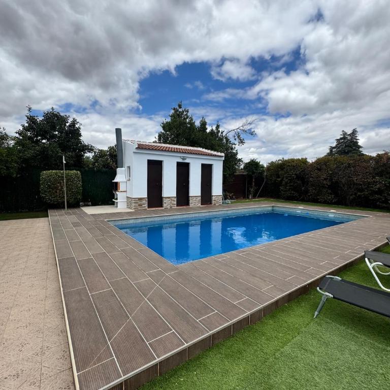 Villa Rocio - Villa de 3 dormitorios - 7