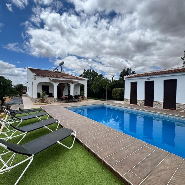 Villa Rocio - Villa de 3 dormitorios - 1