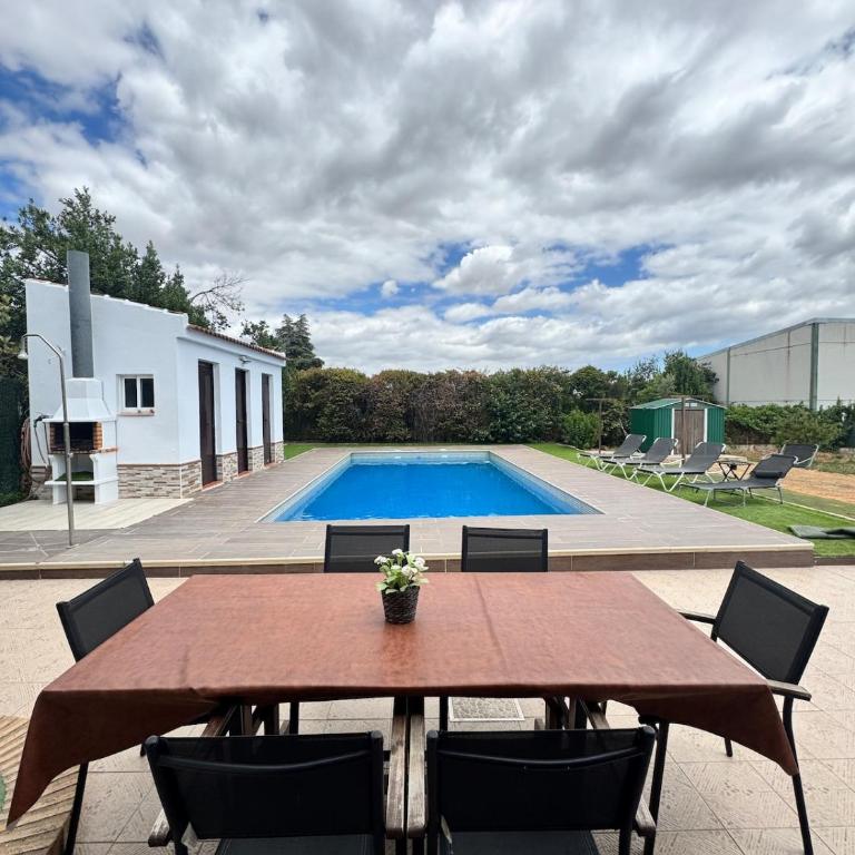 Villa Rocio - Villa de 3 dormitorios - 4