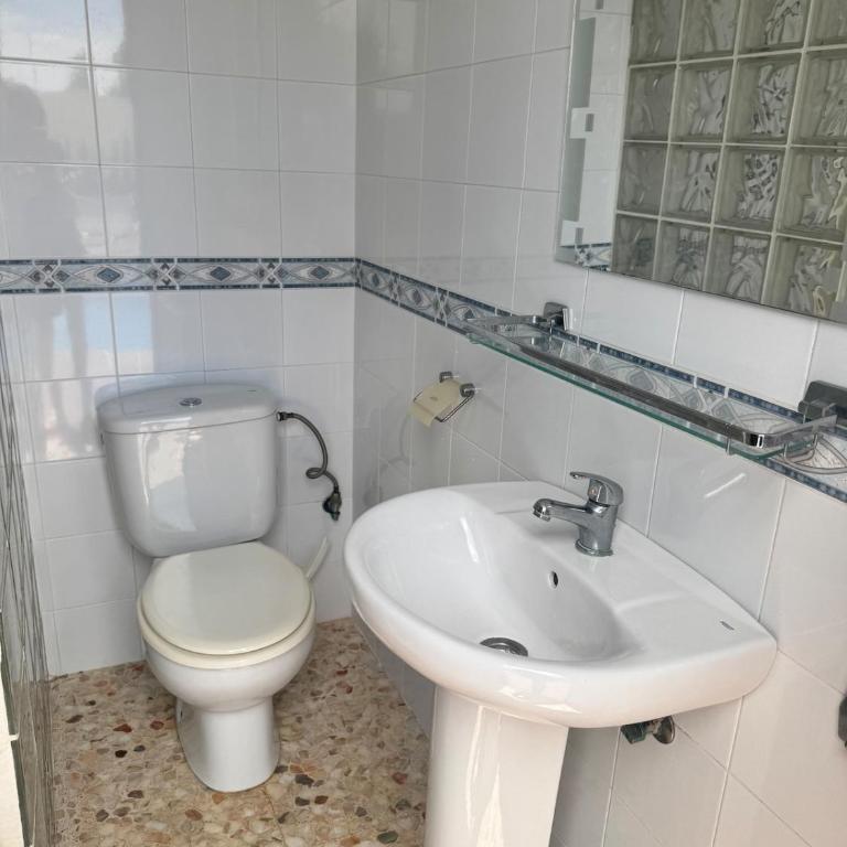 Villa Rocio - Villa de 3 dormitorios - 3