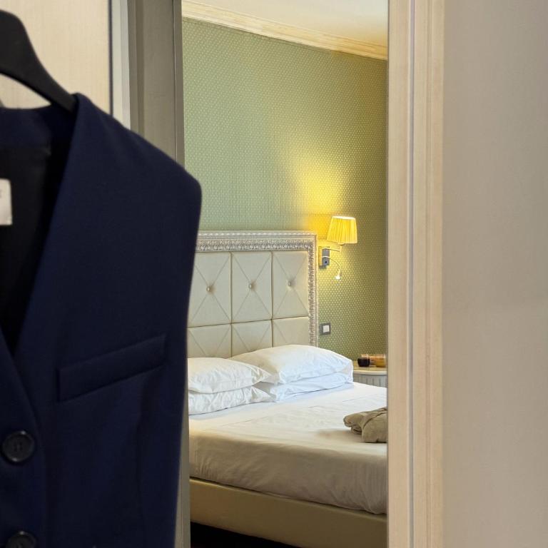Grand Hotel Terme & SPA - Chianciano - Camera Familiare (2 Adulti + 2 Bambini) - 13