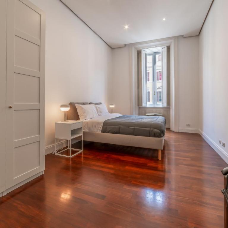 Casa Lavinia - Basilica Santa Maria Maggiore - Appartamento Superior con 3 Camere da Letto - 14