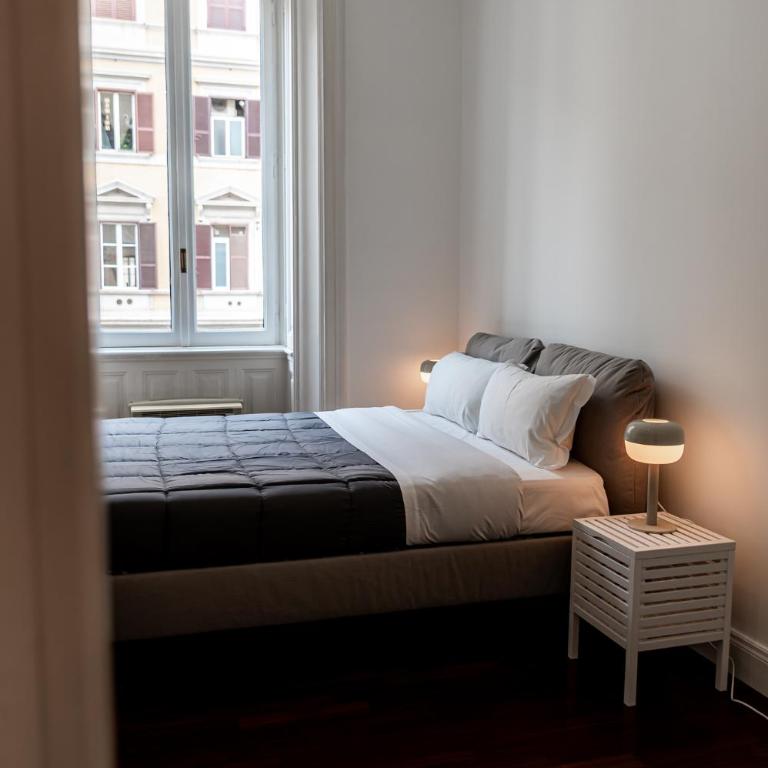 Casa Lavinia - Basilica Santa Maria Maggiore - Appartamento Superior con 3 Camere da Letto - 20