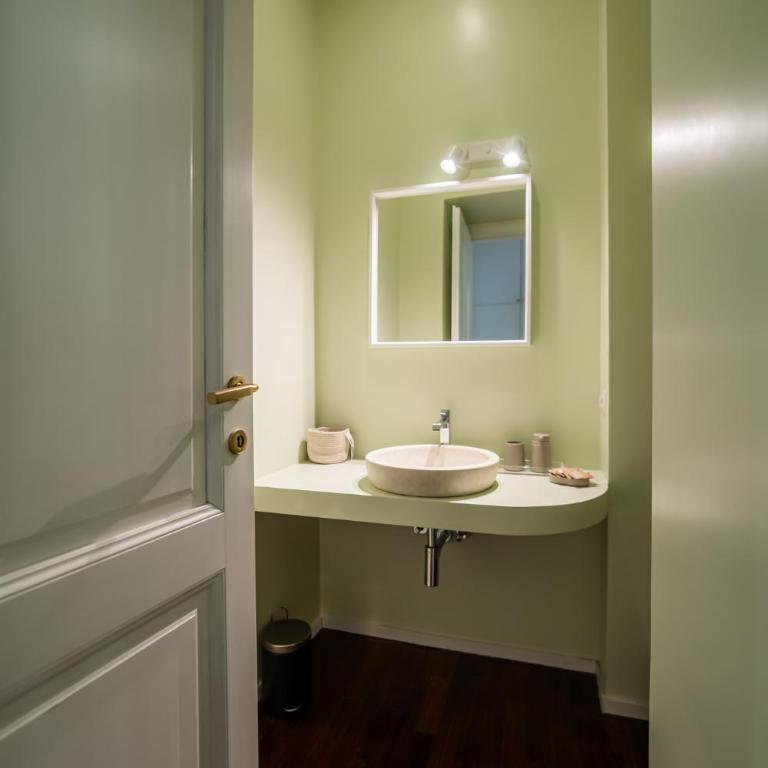 Casa Lavinia - Basilica Santa Maria Maggiore - Appartamento Superior con 3 Camere da Letto - 15