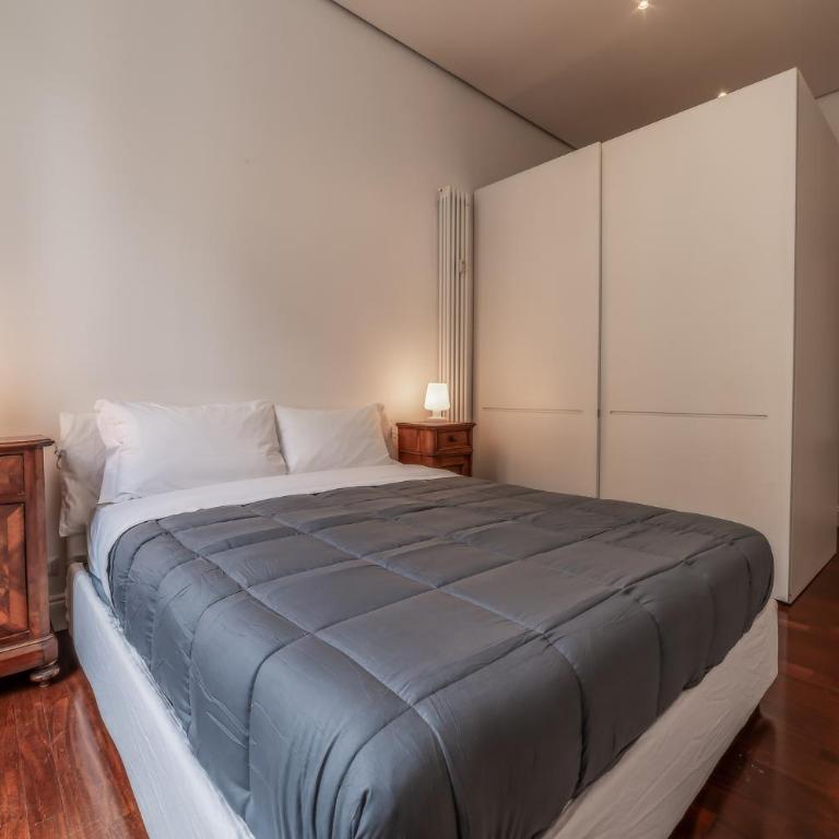 Casa Lavinia - Basilica Santa Maria Maggiore - Appartamento Superior con 3 Camere da Letto - 2