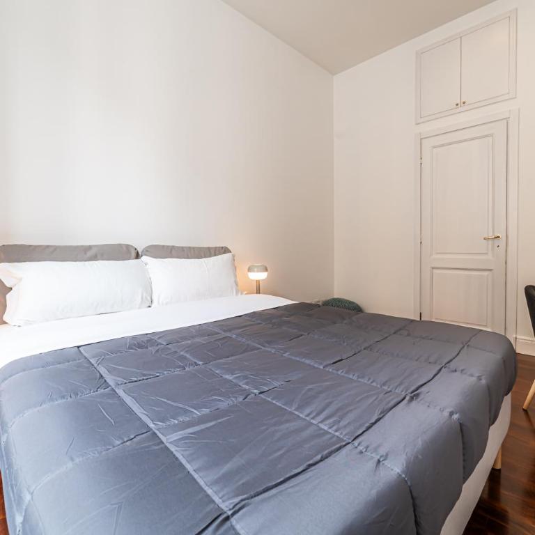 Casa Lavinia - Basilica Santa Maria Maggiore - Appartamento Superior con 3 Camere da Letto - 21