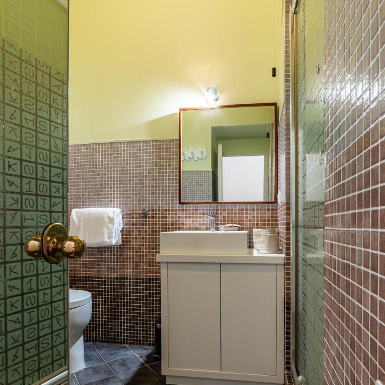 Casa Lavinia - Basilica Santa Maria Maggiore - Appartamento Superior con 3 Camere da Letto - 30