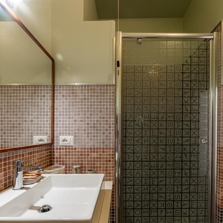 Casa Lavinia - Basilica Santa Maria Maggiore - Appartamento Superior con 3 Camere da Letto - 28