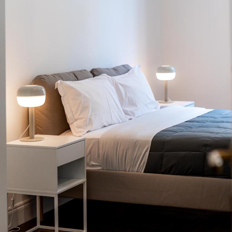 Casa Lavinia - Basilica Santa Maria Maggiore - Appartamento Superior con 3 Camere da Letto - 18