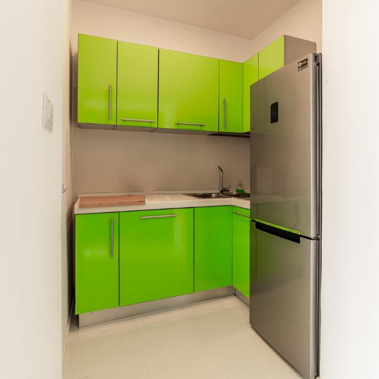 Casa Lavinia - Basilica Santa Maria Maggiore - Appartamento Superior con 3 Camere da Letto - 29