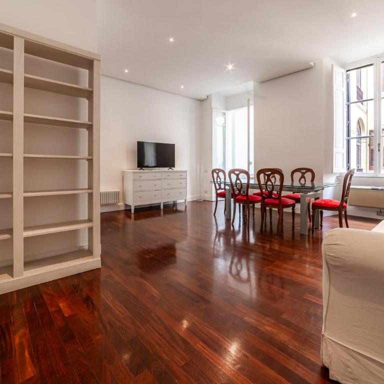 Casa Lavinia - Basilica Santa Maria Maggiore - Appartamento Superior con 3 Camere da Letto - 9