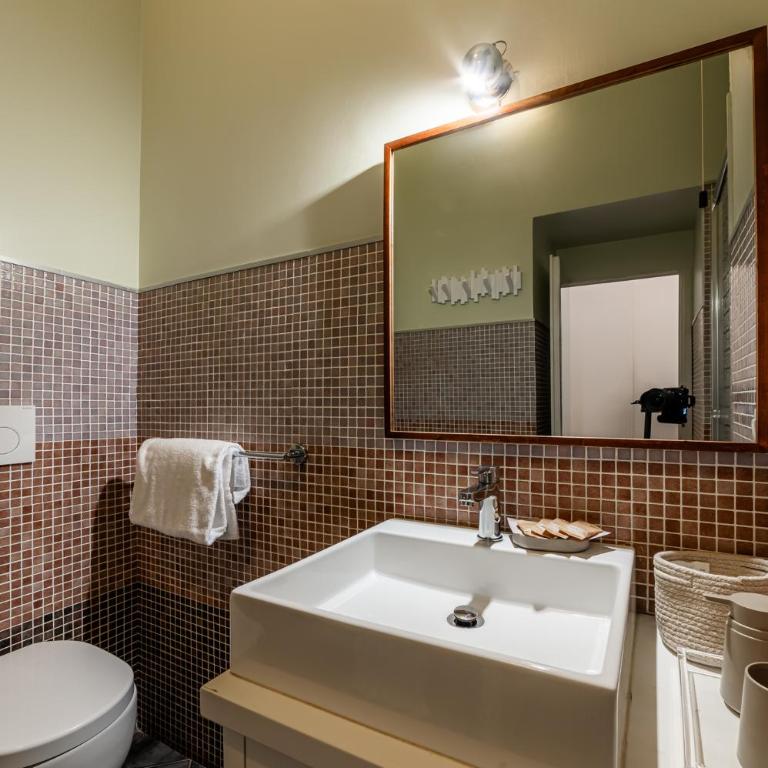 Casa Lavinia - Basilica Santa Maria Maggiore - Appartamento Superior con 3 Camere da Letto - 6