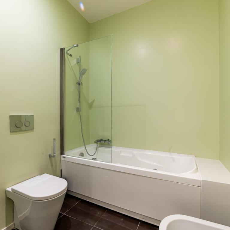 Casa Lavinia - Basilica Santa Maria Maggiore - Appartamento Superior con 3 Camere da Letto - 31