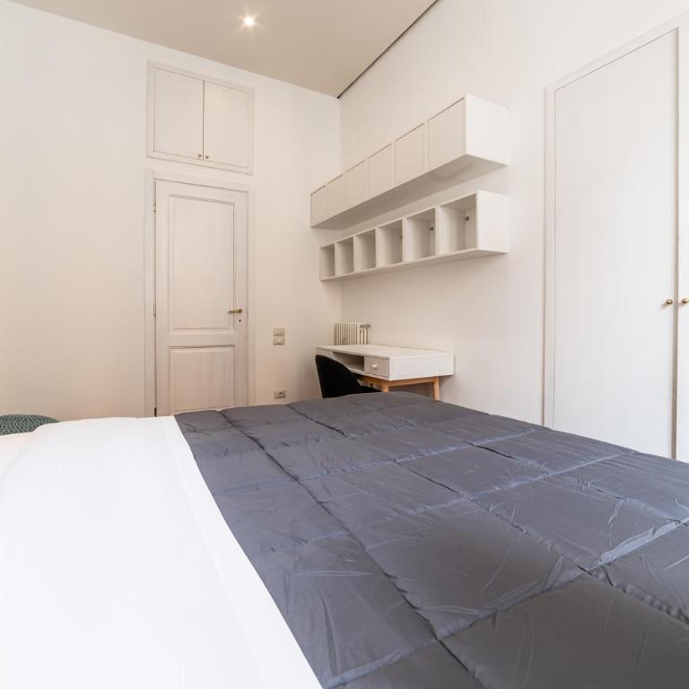 Casa Lavinia - Basilica Santa Maria Maggiore - Appartamento Superior con 3 Camere da Letto - 22