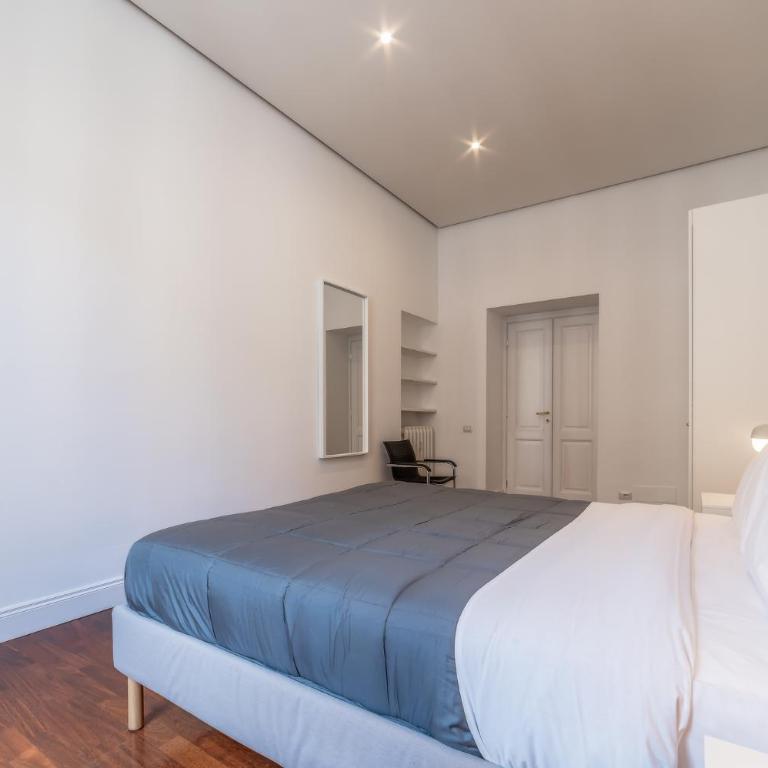 Casa Lavinia - Basilica Santa Maria Maggiore - Appartamento Superior con 3 Camere da Letto - 25