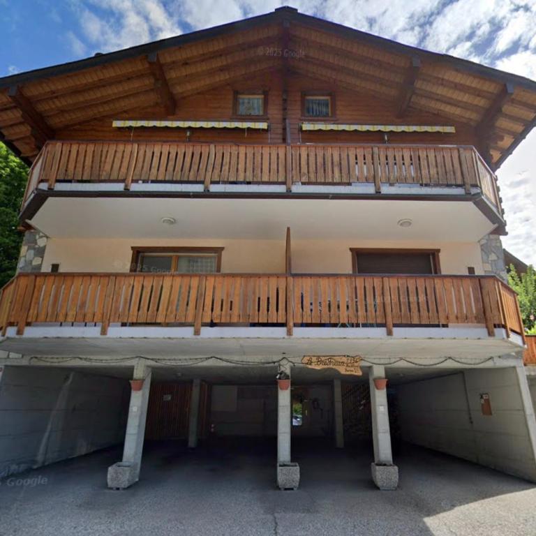 Les Bregnieux - Appartement 2 Chambres - 2