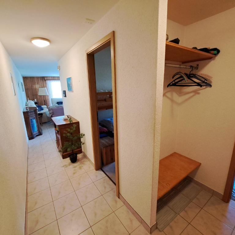 Les Bregnieux - Appartement 2 Chambres - 12