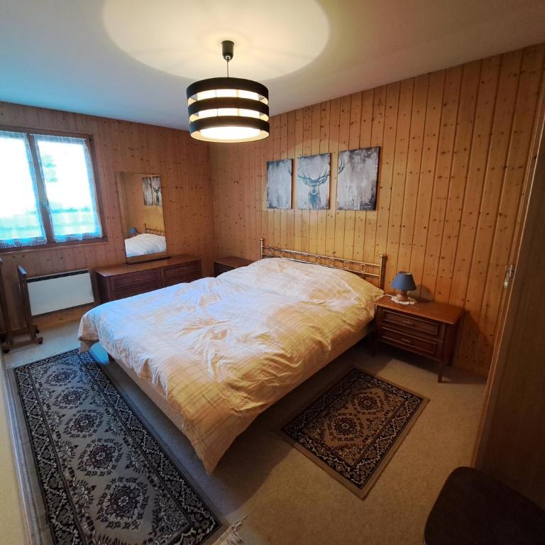 Les Bregnieux - Appartement 2 Chambres - 6
