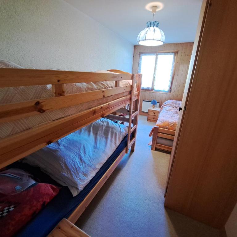 Les Bregnieux - Appartement 2 Chambres - 11