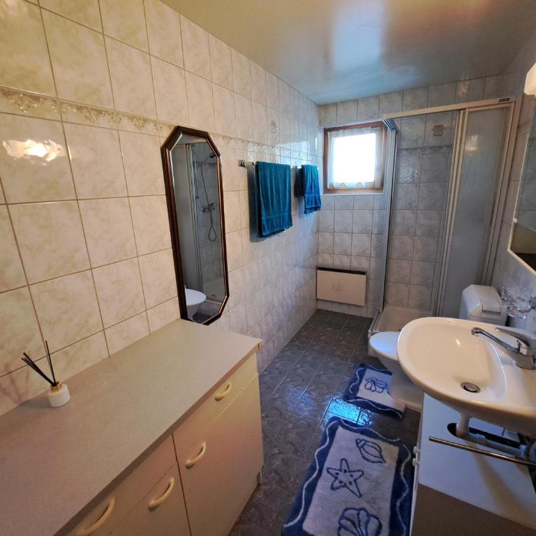 Les Bregnieux - Appartement 2 Chambres - 10