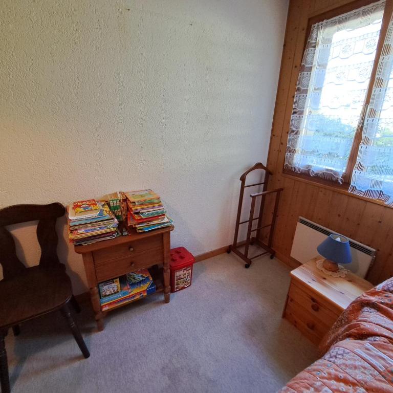 Les Bregnieux - Appartement 2 Chambres - 7