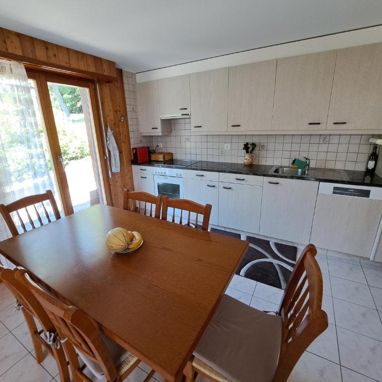 Les Bregnieux - Appartement 2 Chambres - 4