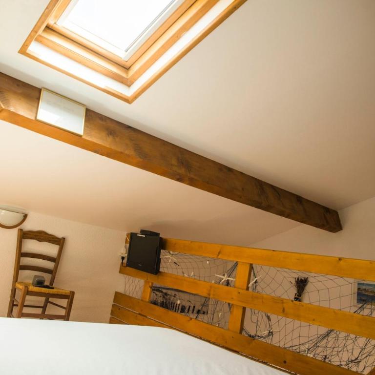 Petite maison à 300m de la plage - Two-Bedroom House - 17