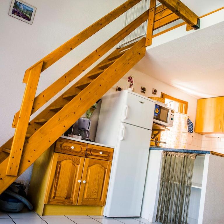Petite maison à 300m de la plage - Two-Bedroom House - 22