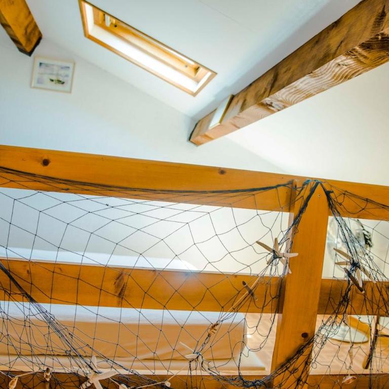 Petite maison à 300m de la plage - Two-Bedroom House - 25