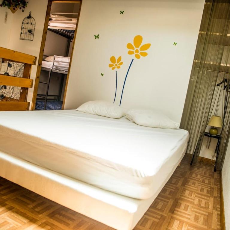 Petite maison à 300m de la plage - Two-Bedroom House - 28