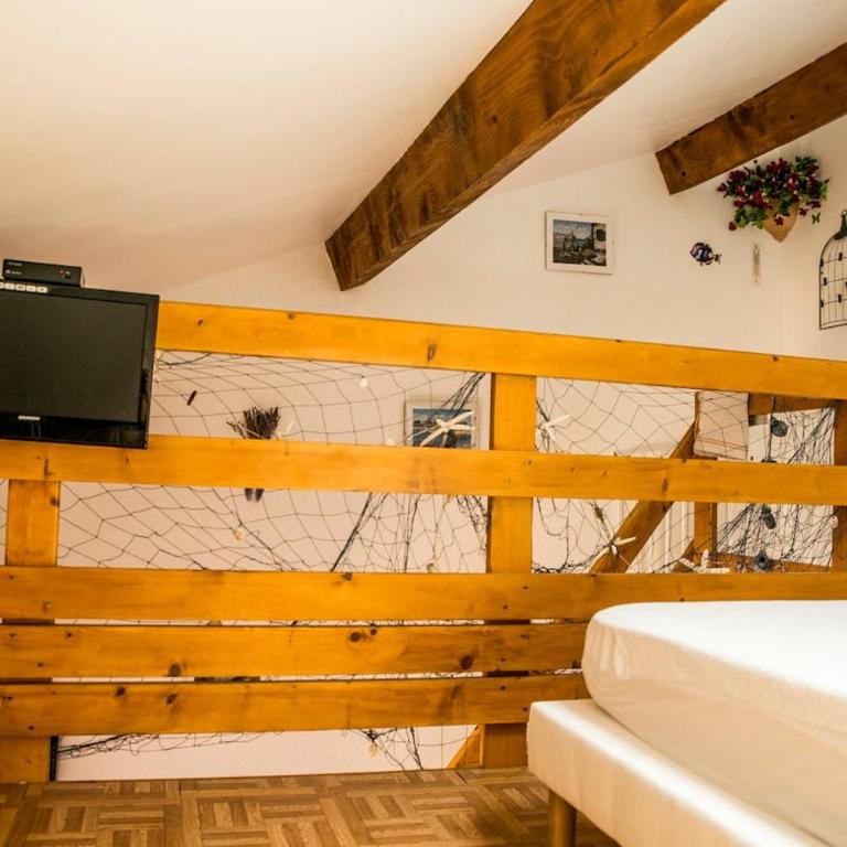 Petite maison à 300m de la plage - Two-Bedroom House - 29