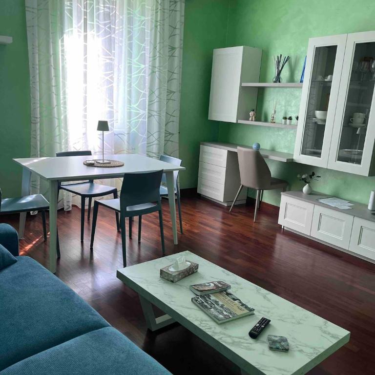 Rome full apt 4 people close to Colosseum Mao house - Appartamento con 2 Camere da Letto - 3