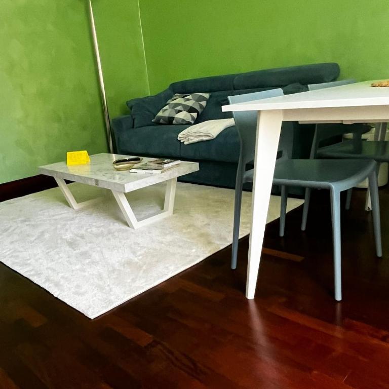 Rome full apt 4 people close to Colosseum Mao house - Appartamento con 2 Camere da Letto - 7