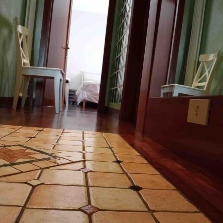 Rome full apt 4 people close to Colosseum Mao house - Appartamento con 2 Camere da Letto - 9