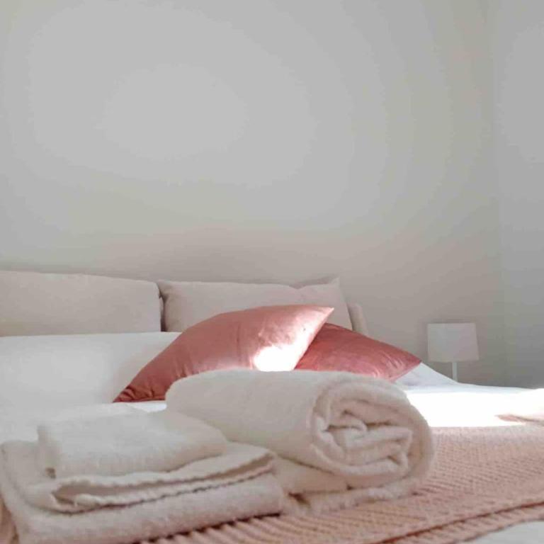 Rome full apt 4 people close to Colosseum Mao house - Appartamento con 2 Camere da Letto - 11