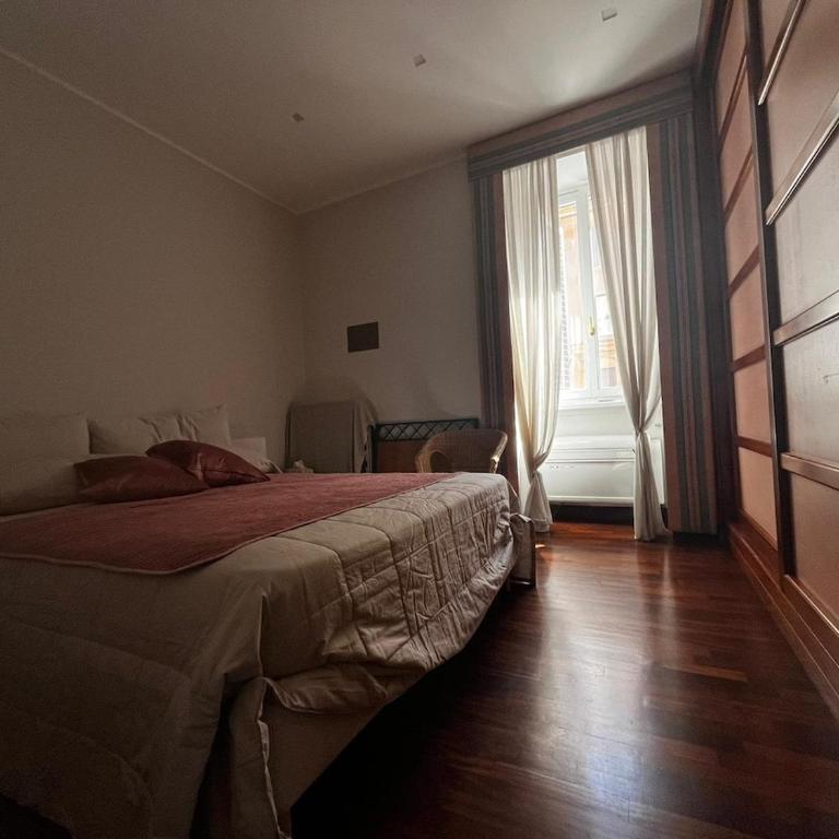 Rome full apt 4 people close to Colosseum Mao house - Appartamento con 2 Camere da Letto - 12