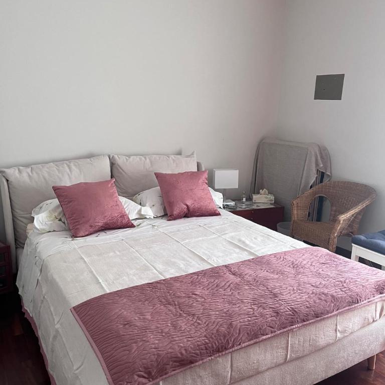 Rome full apt 4 people close to Colosseum Mao house - Appartamento con 2 Camere da Letto - 15