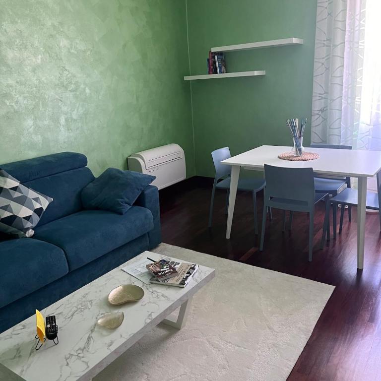 Rome full apt 4 people close to Colosseum Mao house - Appartamento con 2 Camere da Letto - 20